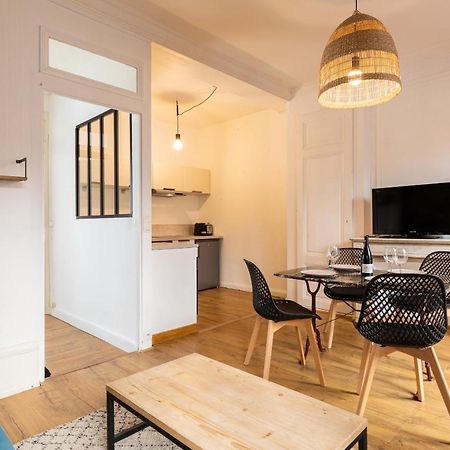 Dify Remparts - Bellecour Apartment Lyon Exterior photo