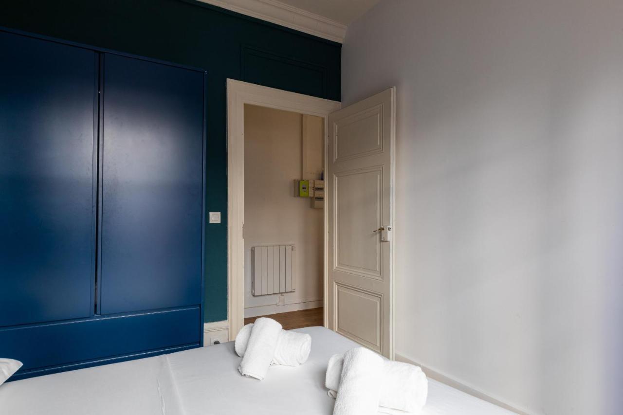 Dify Remparts - Bellecour Apartment Lyon Exterior photo